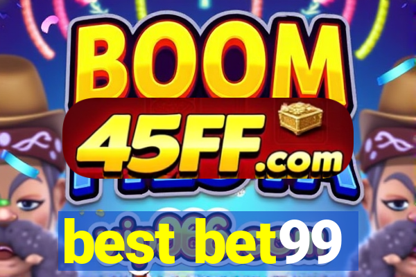 best bet99